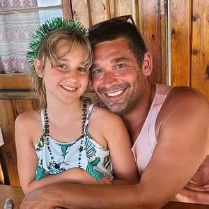 Meet your Posher, Mark